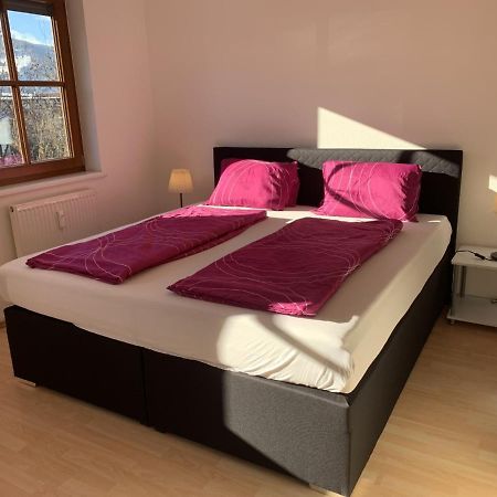 Ferienwohnung-Apartment Monika In Innsbruck-Igls Luaran gambar