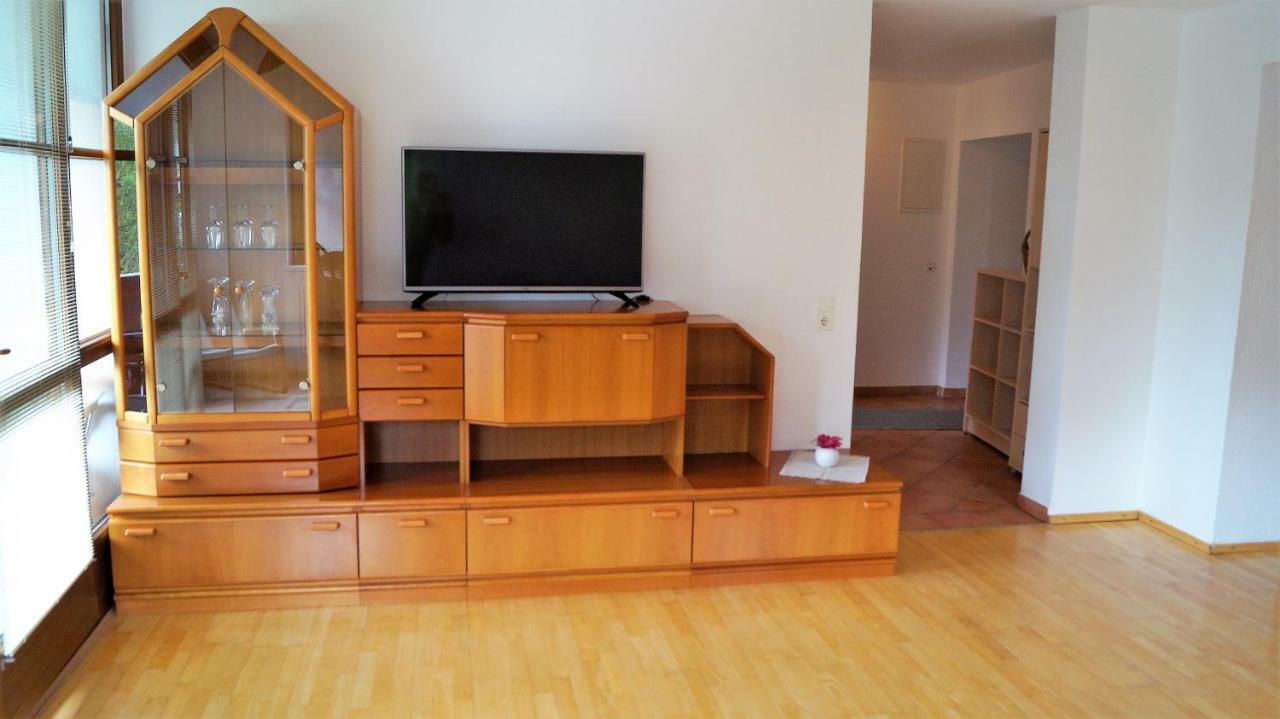 Ferienwohnung-Apartment Monika In Innsbruck-Igls Luaran gambar