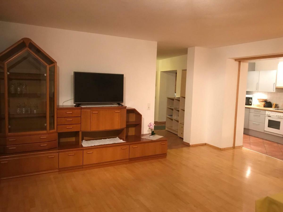 Ferienwohnung-Apartment Monika In Innsbruck-Igls Luaran gambar