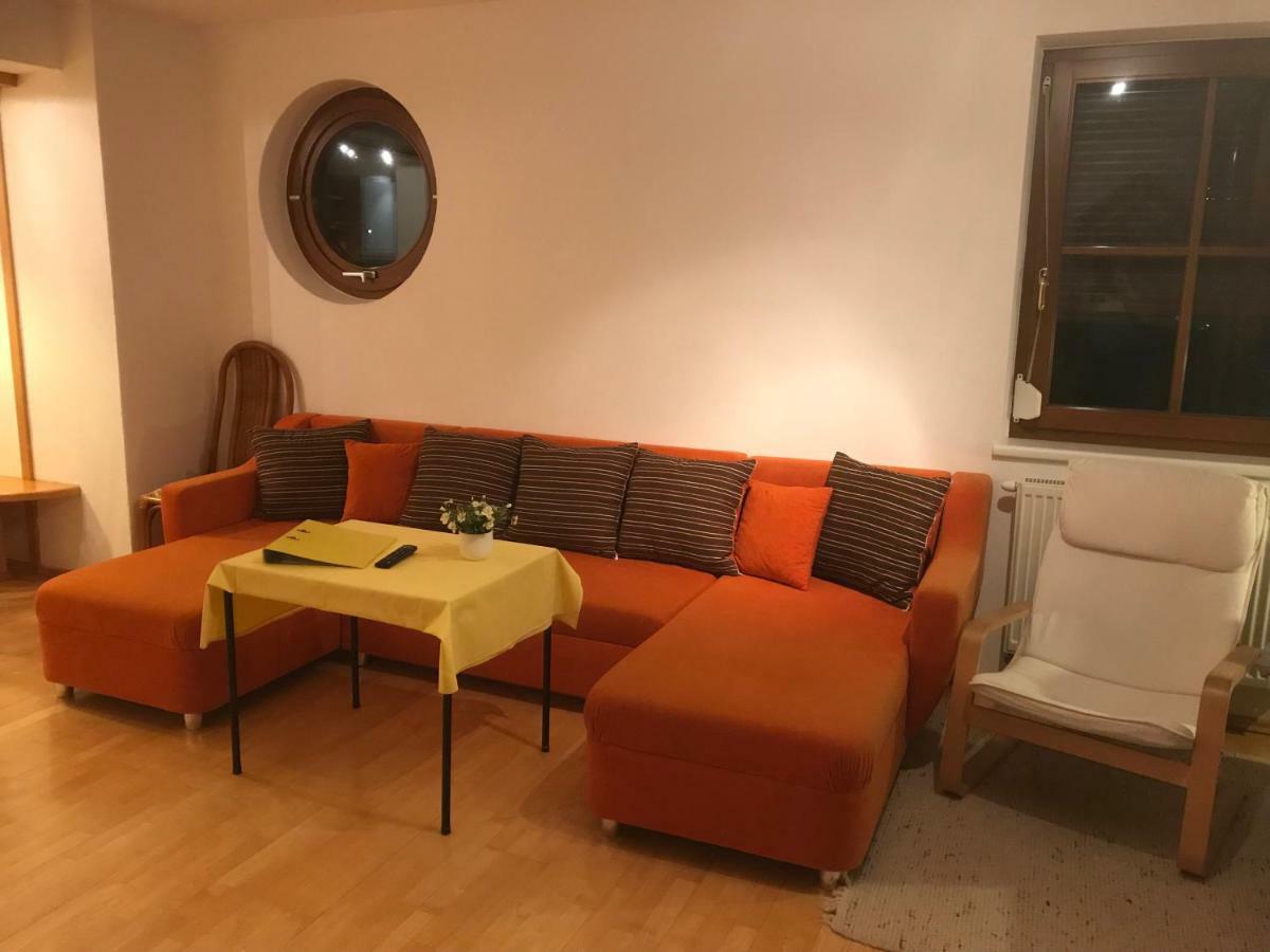 Ferienwohnung-Apartment Monika In Innsbruck-Igls Luaran gambar