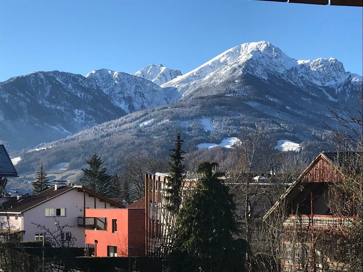 Ferienwohnung-Apartment Monika In Innsbruck-Igls Luaran gambar