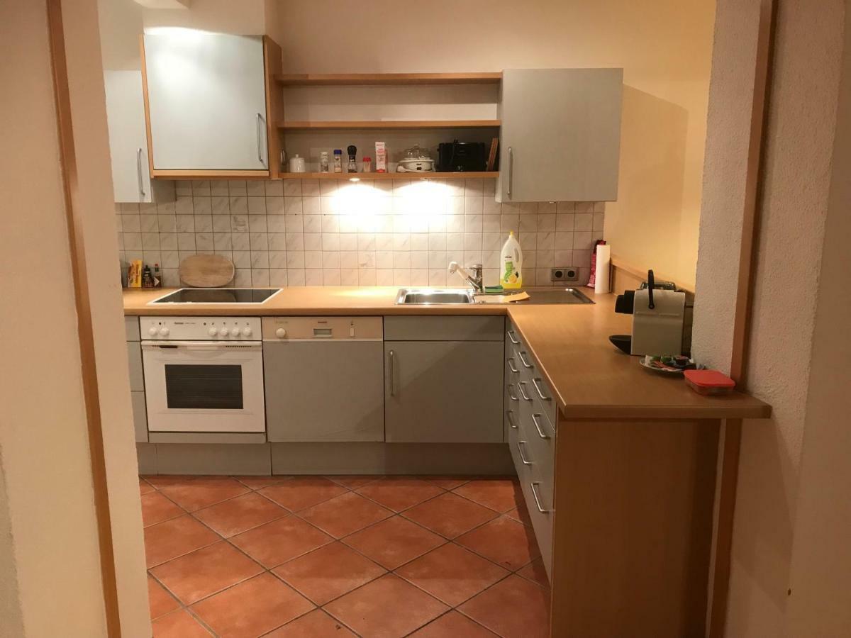 Ferienwohnung-Apartment Monika In Innsbruck-Igls Luaran gambar