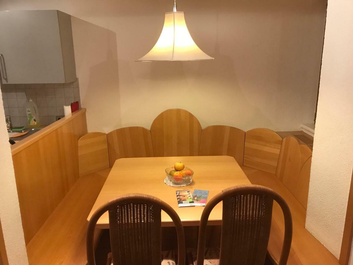 Ferienwohnung-Apartment Monika In Innsbruck-Igls Luaran gambar