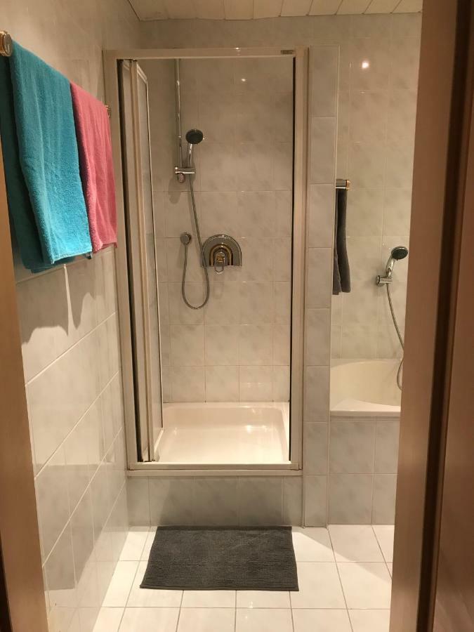Ferienwohnung-Apartment Monika In Innsbruck-Igls Luaran gambar