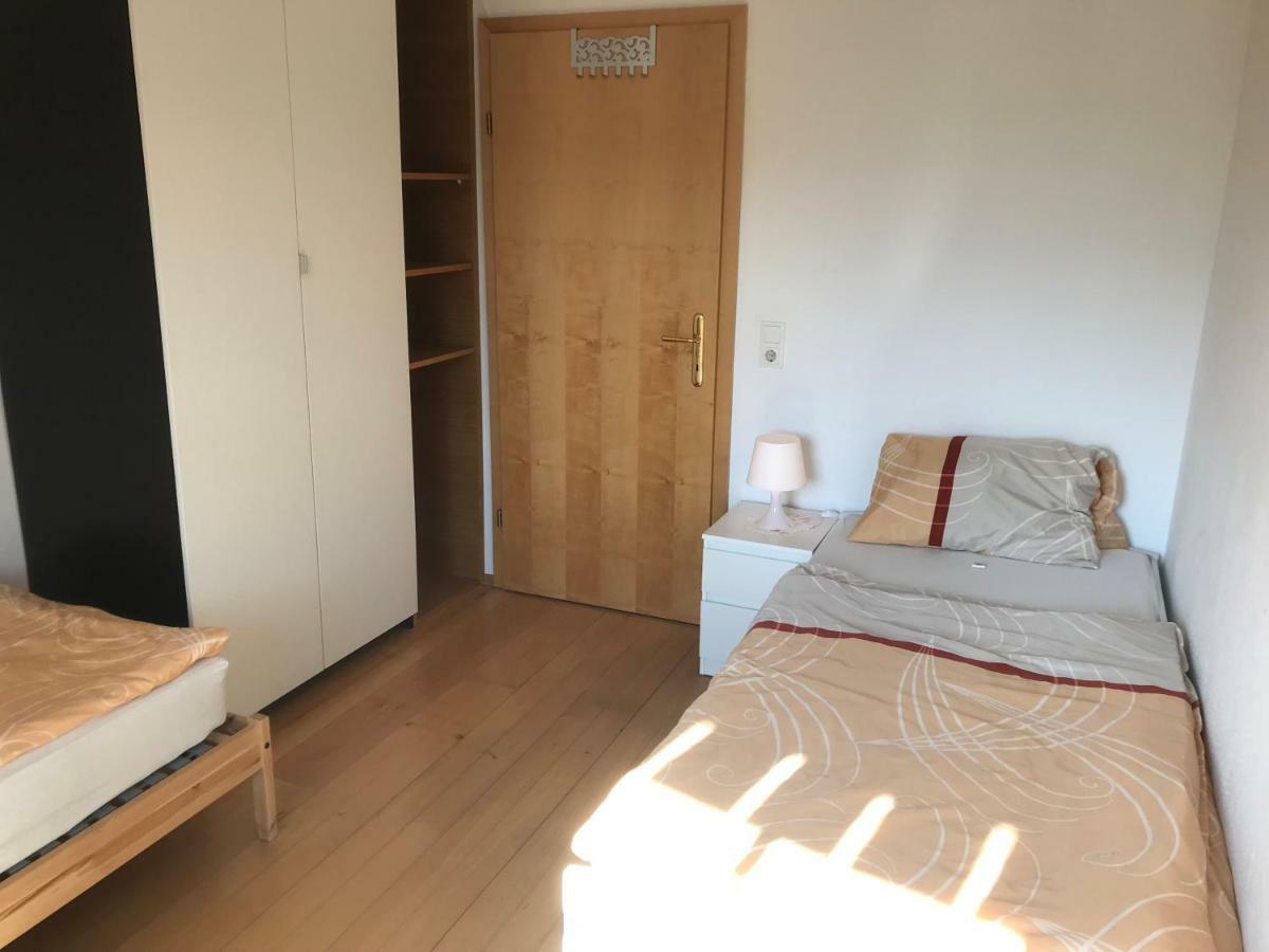 Ferienwohnung-Apartment Monika In Innsbruck-Igls Luaran gambar